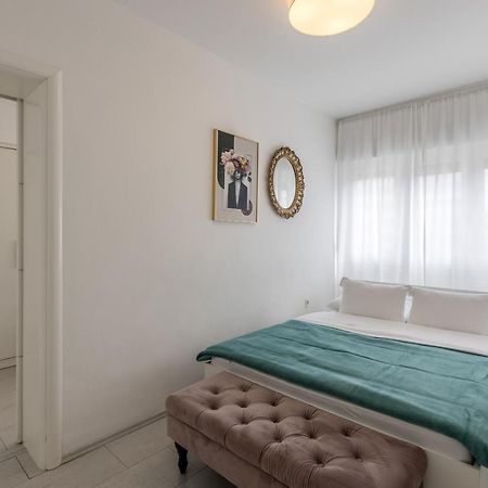 Apartmán Doors Of West Split Exteriér fotografie