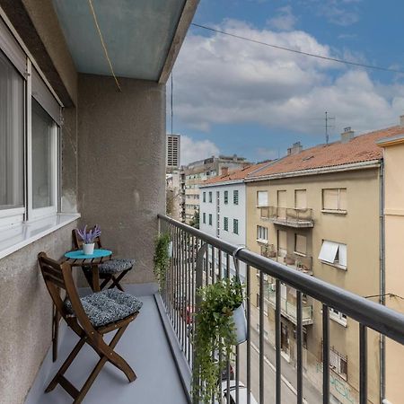 Apartmán Doors Of West Split Exteriér fotografie