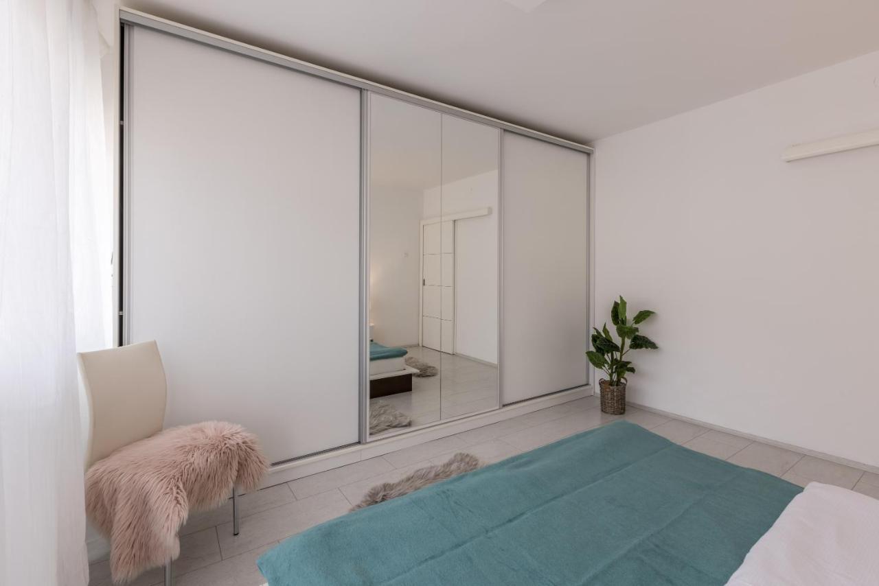 Apartmán Doors Of West Split Exteriér fotografie