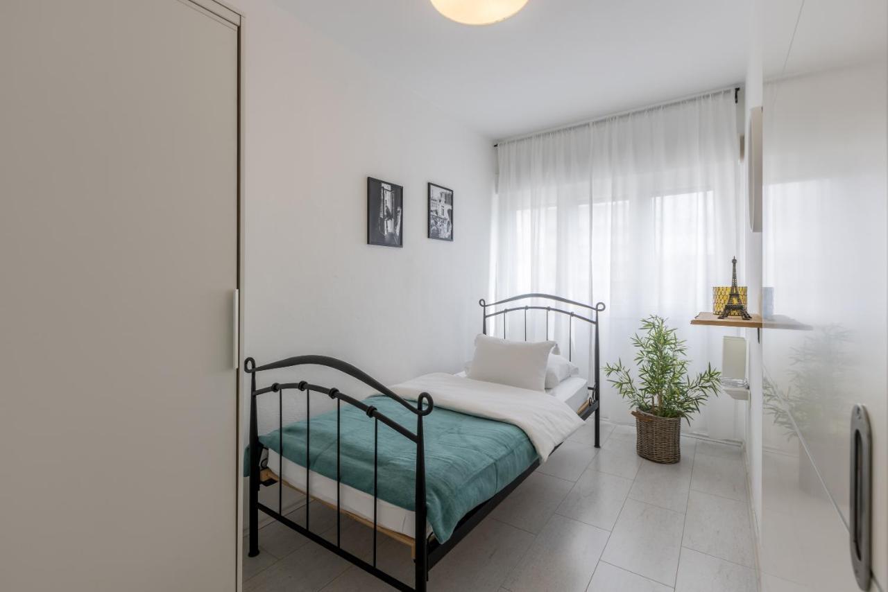 Apartmán Doors Of West Split Exteriér fotografie