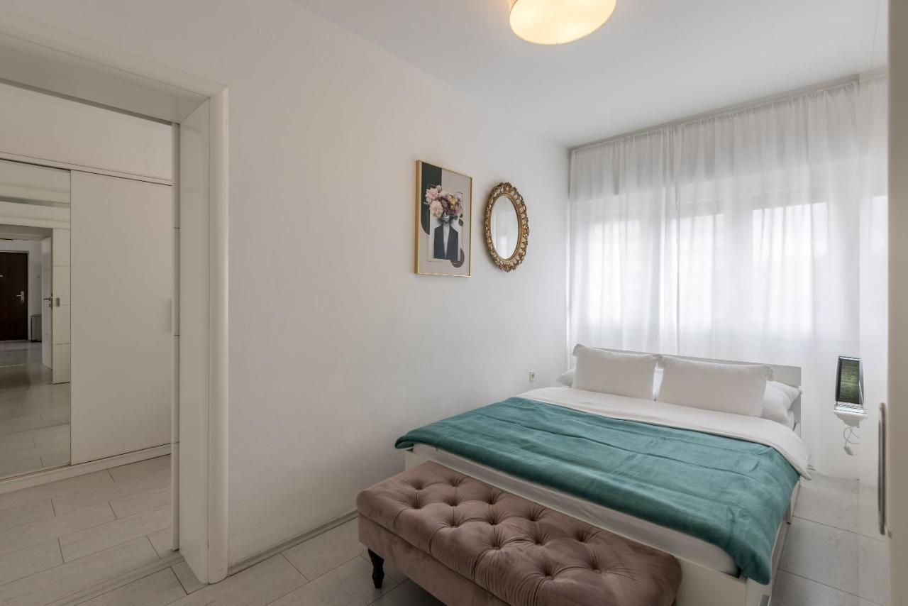 Apartmán Doors Of West Split Exteriér fotografie
