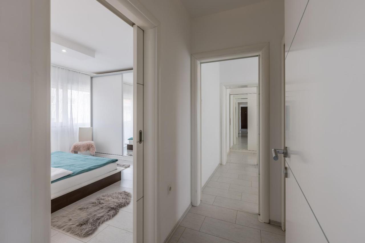 Apartmán Doors Of West Split Exteriér fotografie