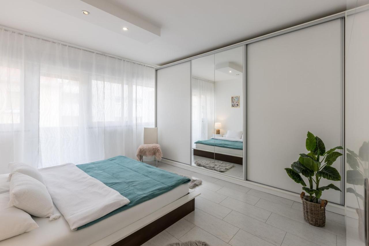 Apartmán Doors Of West Split Exteriér fotografie