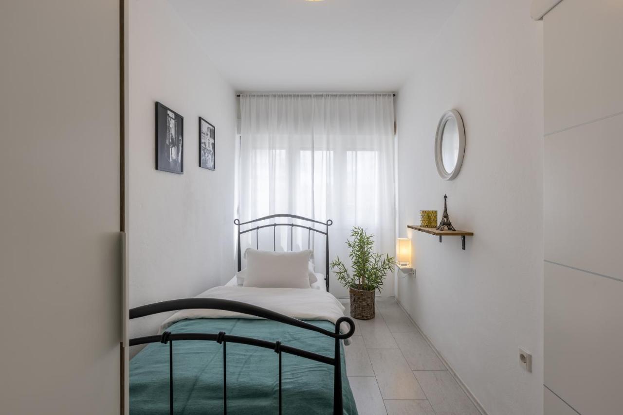 Apartmán Doors Of West Split Exteriér fotografie