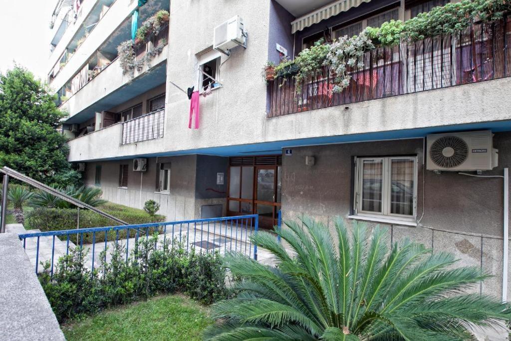 Apartmán Doors Of West Split Exteriér fotografie