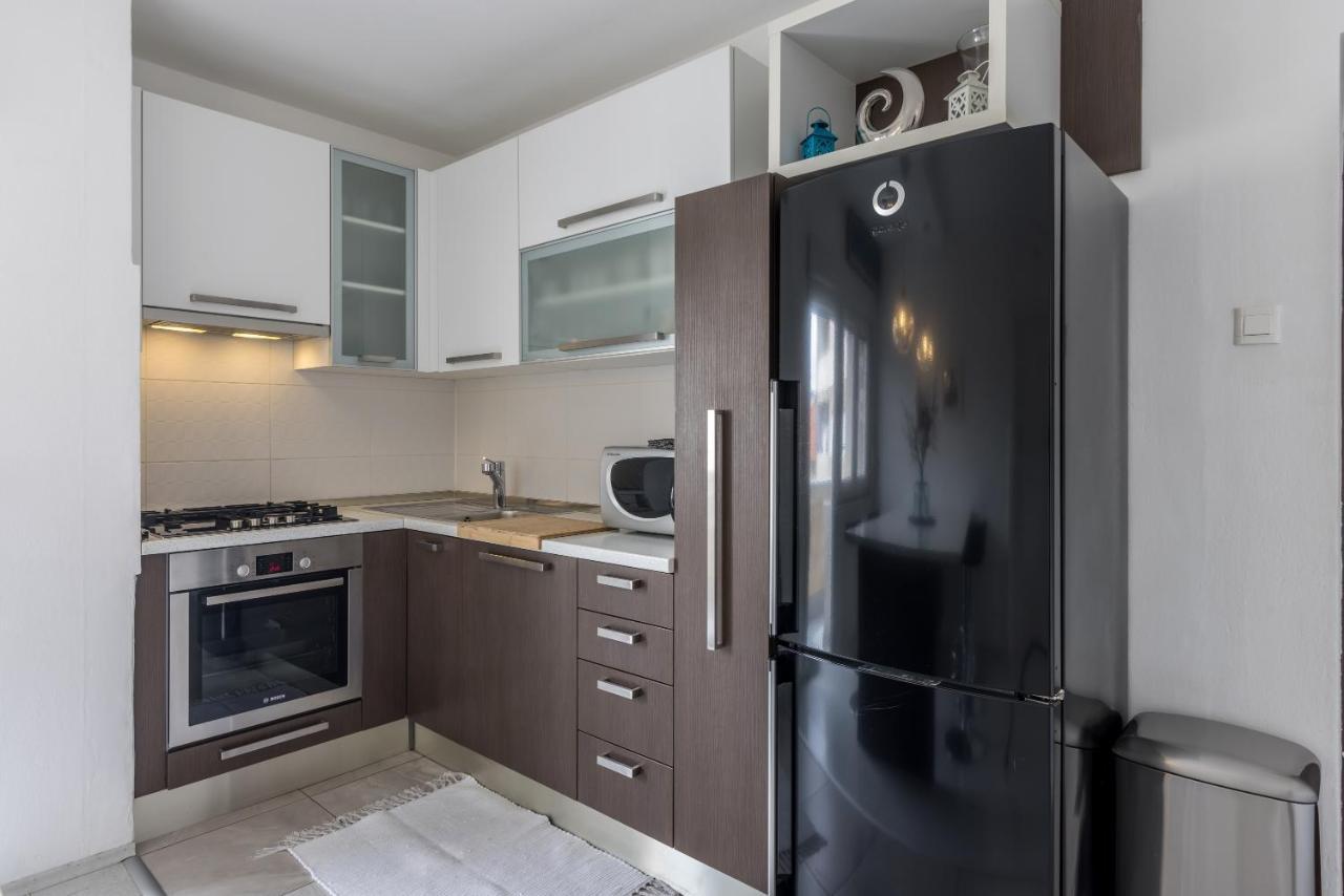 Apartmán Doors Of West Split Exteriér fotografie
