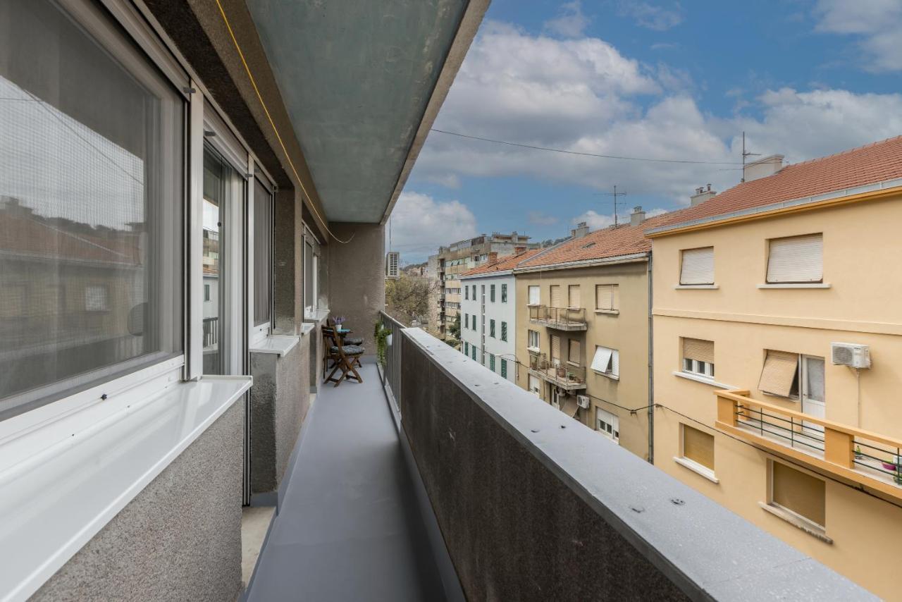 Apartmán Doors Of West Split Exteriér fotografie